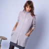 Cashmere blanket - Halina