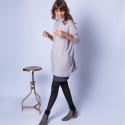 Cashmere blanket - Halina