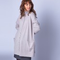 Cashmere blanket - Halina