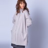 Cashmere blanket - Halina