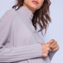 Cashmere blanket - Halina
