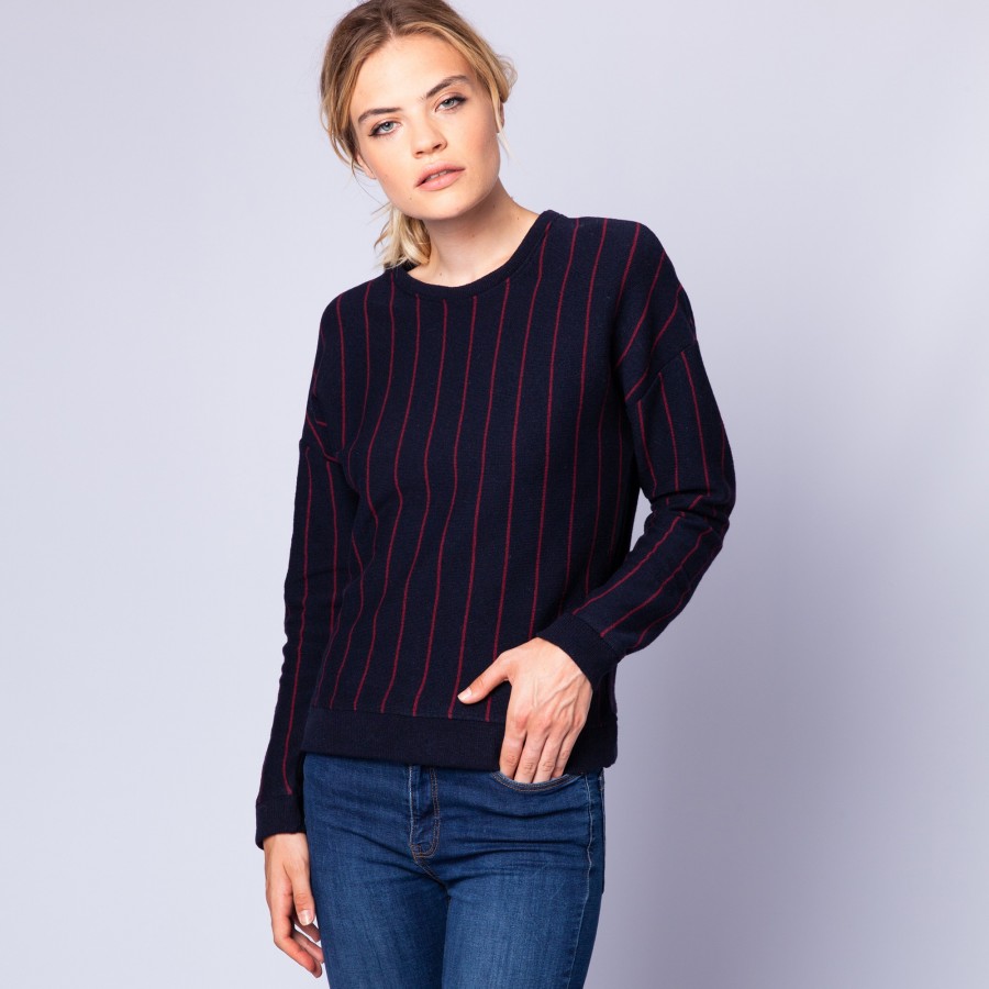 Cashmere blanket - Halina