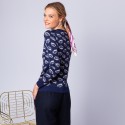 Cashmere blanket - Halina