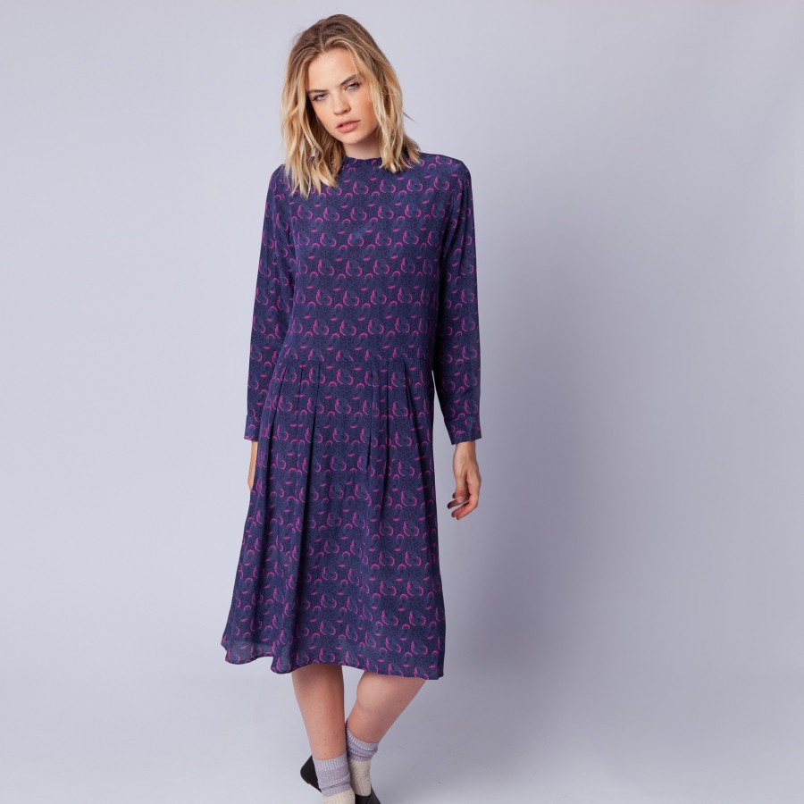 Cashmere blanket - Halina