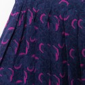 Cashmere blanket - Halina