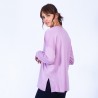 Cashmere blanket - Halina