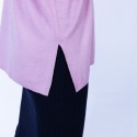Cashmere blanket - Halina