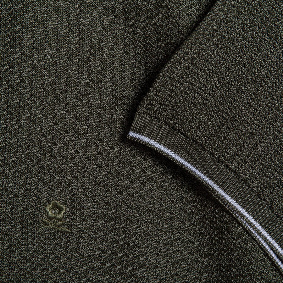 Cashmere blanket - Halina