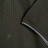 Cashmere blanket - Halina