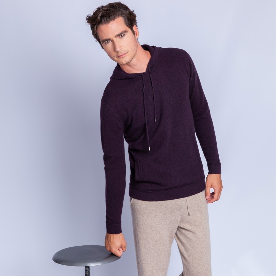 Cashmere blanket - Halina