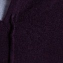 Cashmere blanket - Halina