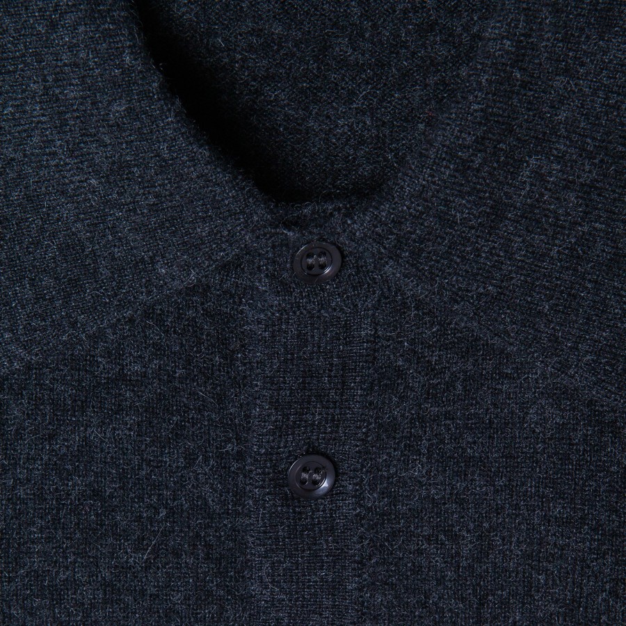 Cashmere blanket - Halina