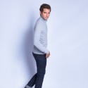 Cashmere blanket - Halina