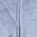 Cashmere blanket - Halina