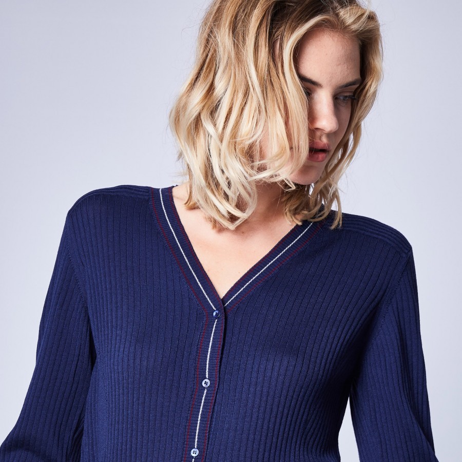 Cashmere blanket - Halina