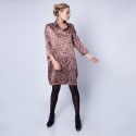 Cashmere blanket - Halina