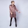 Cashmere blanket - Halina