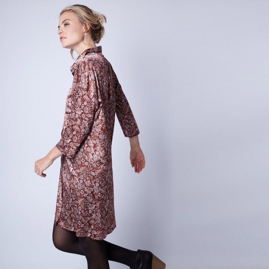 Cashmere blanket - Halina