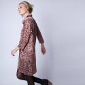 Cashmere blanket - Halina