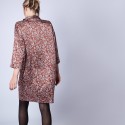 Cashmere blanket - Halina