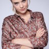 Cashmere blanket - Halina