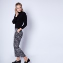 Cashmere blanket - Halina
