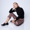 Cashmere blanket - Halina