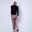 Cashmere blanket - Halina