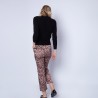 Cashmere blanket - Halina