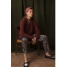 Cashmere blanket - Halina