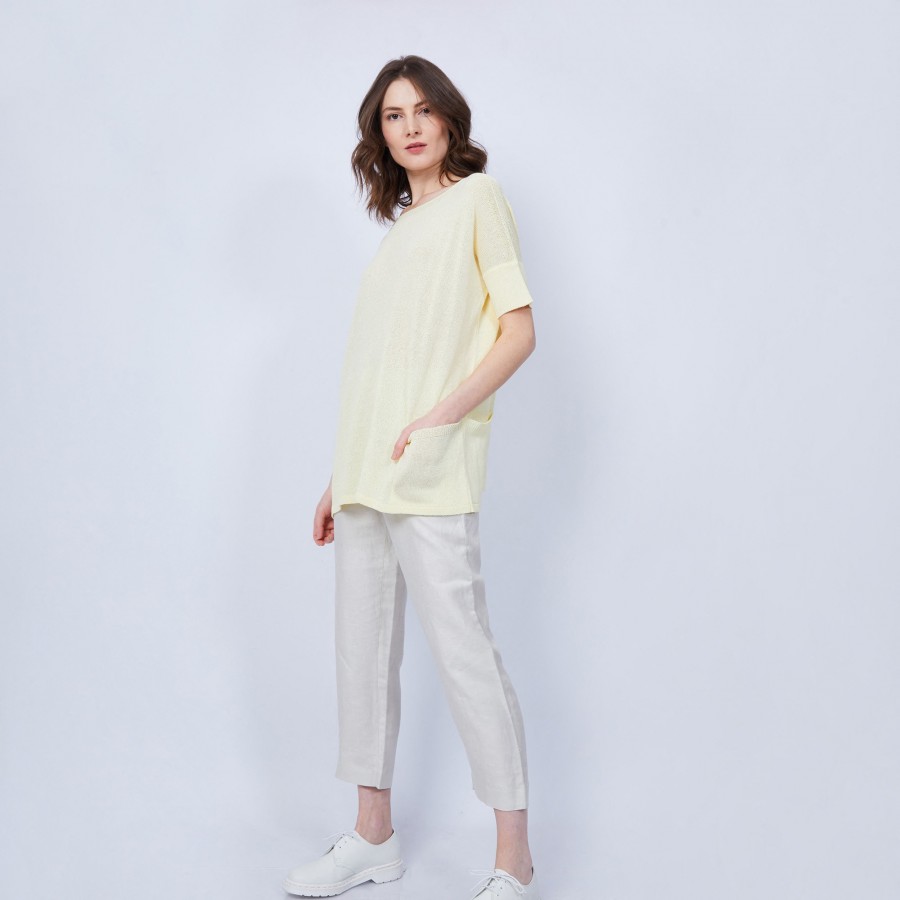 T-shirt ample - Conrad