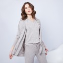 Cashmere blanket - Halina
