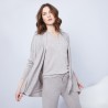 Cashmere blanket - Halina