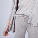 Cashmere blanket - Halina