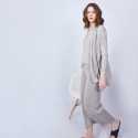 Cashmere blanket - Halina