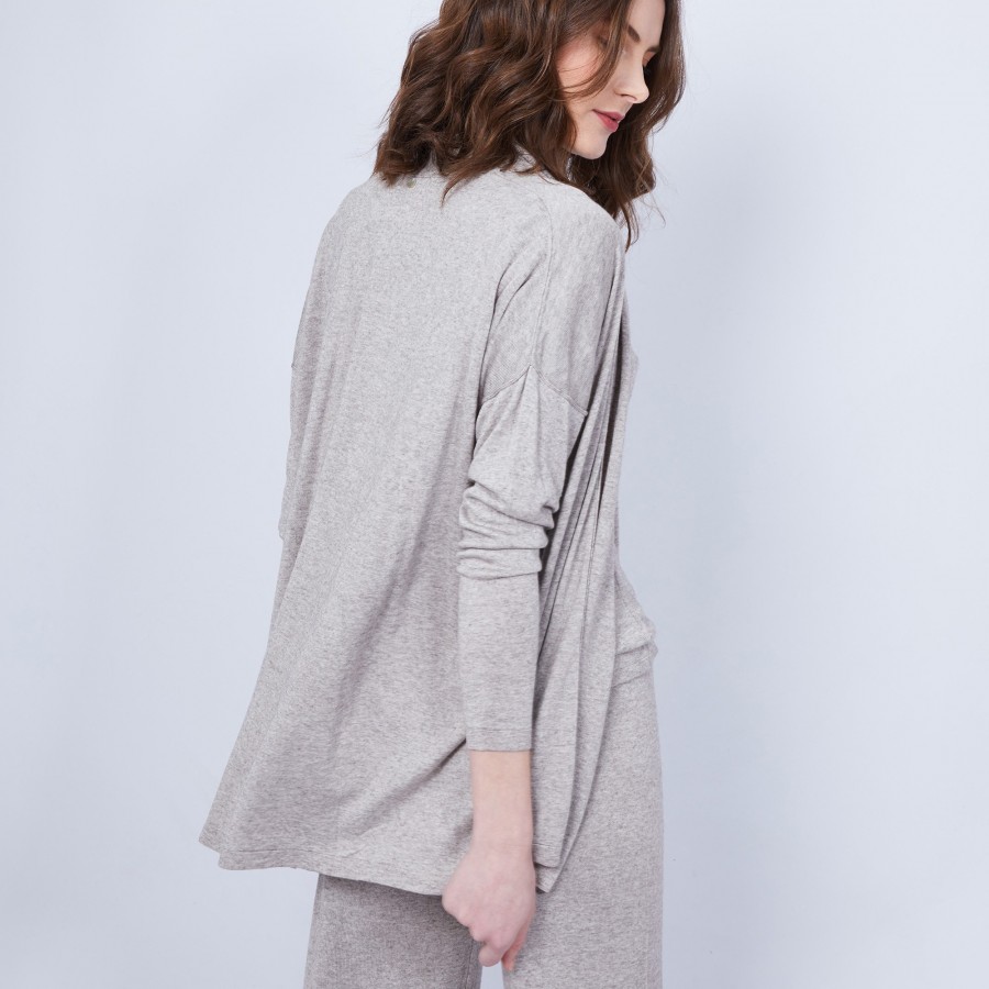 Cashmere blanket - Halina