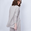 Cashmere blanket - Halina