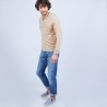 Cashmere blanket - Halina