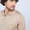 Cashmere blanket - Halina