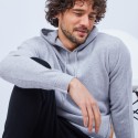 Cashmere blanket - Halina