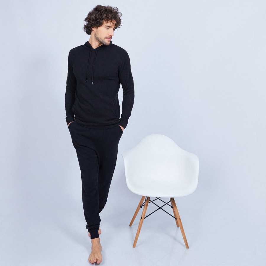 Cashmere blanket - Halina