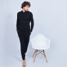Cashmere blanket - Halina