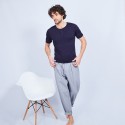 Cashmere blanket - Halina