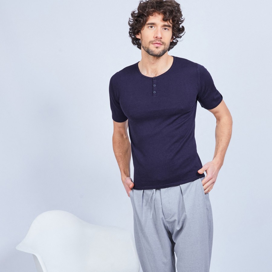 Cashmere blanket - Halina