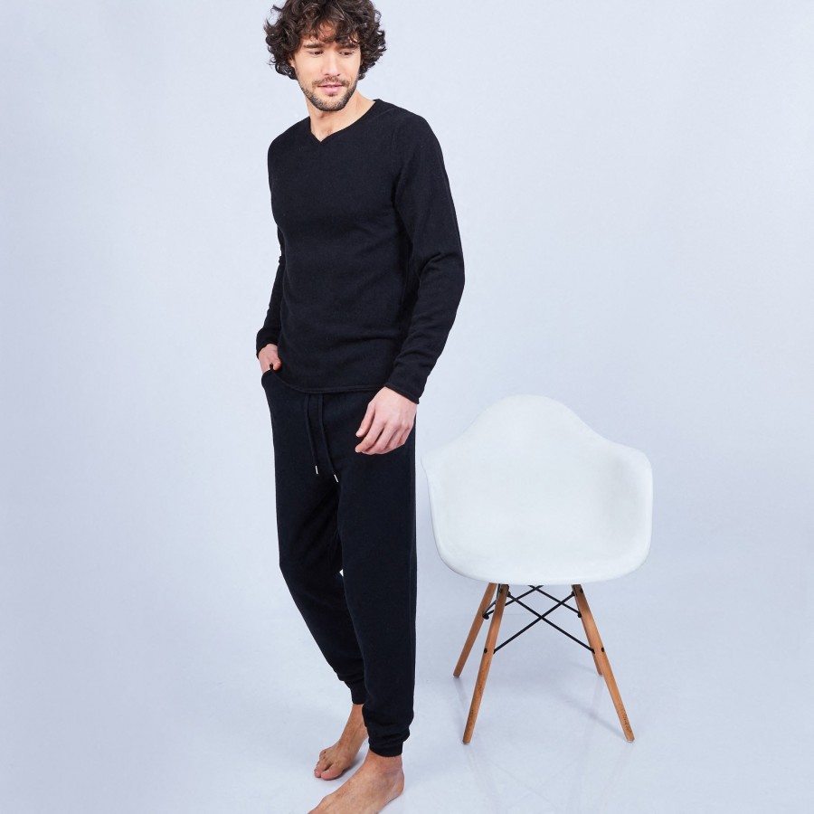 Cashmere blanket - Halina