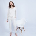 Cashmere blanket - Halina