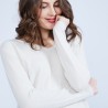 Cashmere blanket - Halina