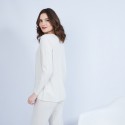Cashmere blanket - Halina
