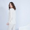 Cashmere blanket - Halina