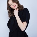 Cashmere blanket - Halina